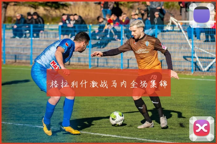 格拉利什激战马内全场集锦