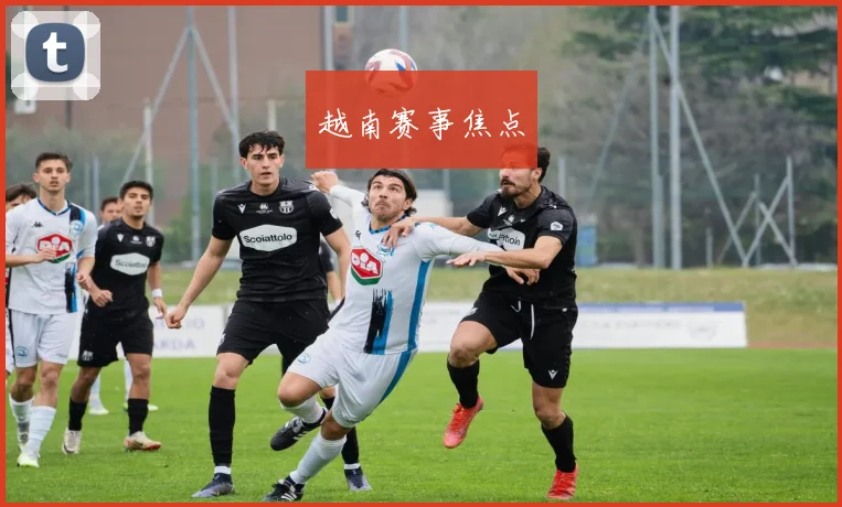 越南赛事焦点