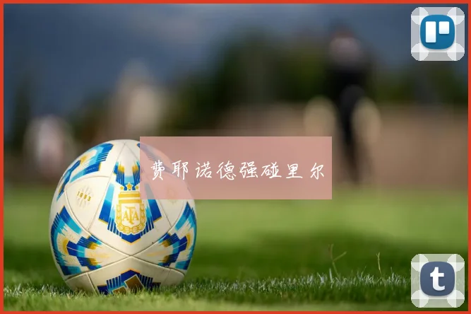 费耶诺德强碰里尔