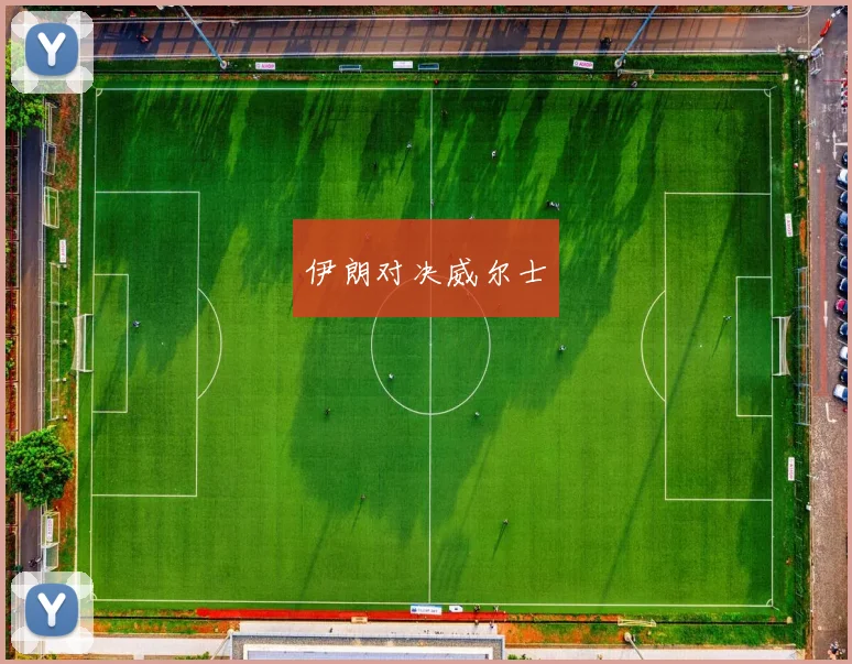 伊朗对决威尔士