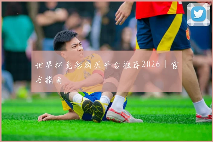 世界杯竞彩购买平台推荐2026｜官方指南