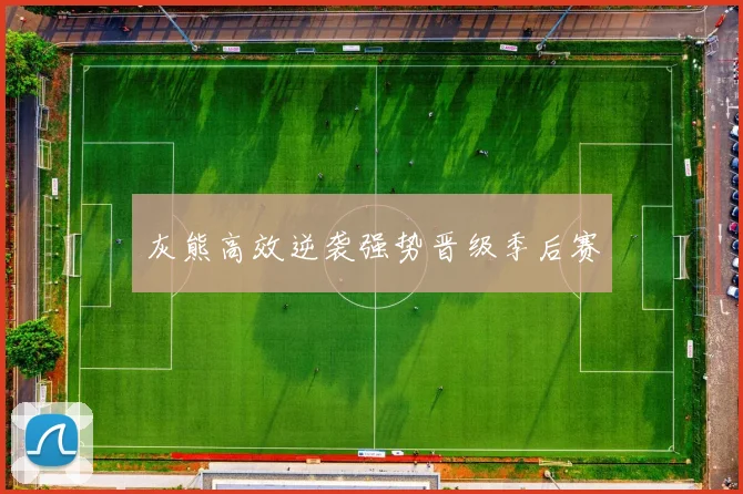 灰熊高效逆袭强势晋级季后赛