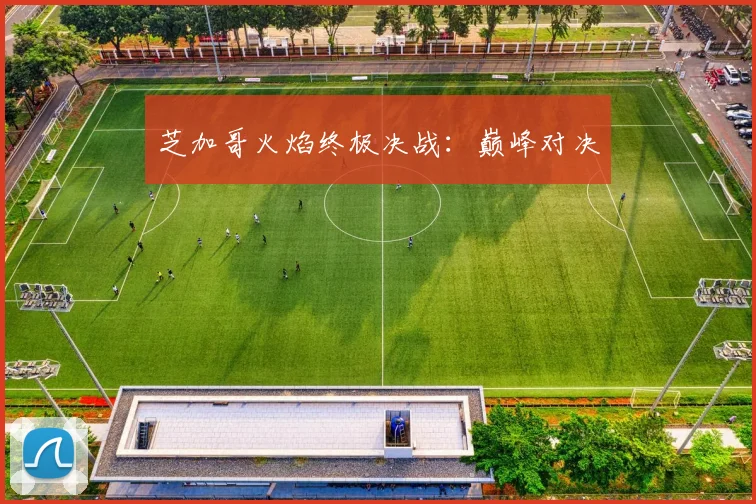 芝加哥火焰终极决战：巅峰对决