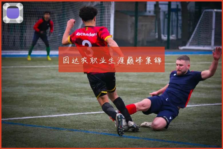 因达农职业生涯巅峰集锦