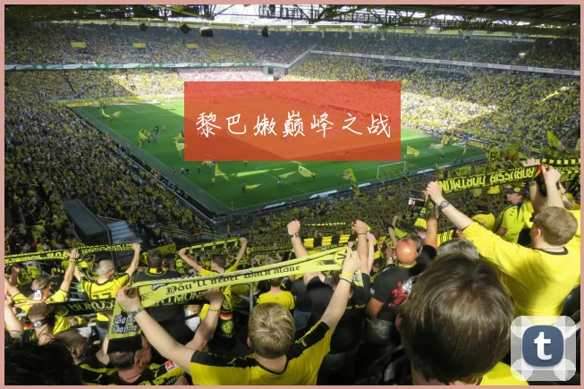 黎巴嫩巅峰之战