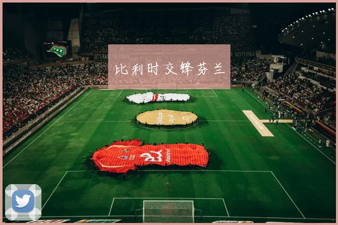 比利时交锋芬兰