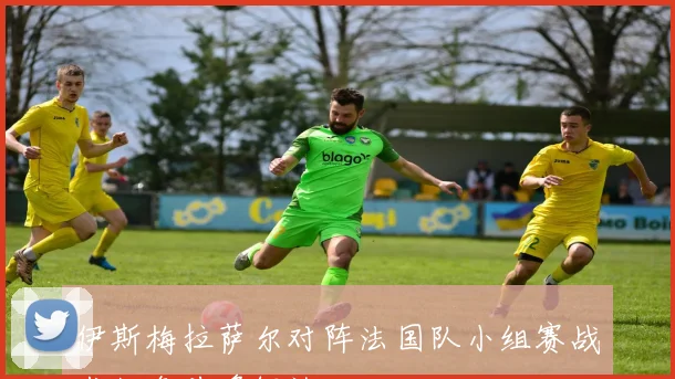 伊斯梅拉萨尔对阵法国队小组赛战术任务前瞻解读