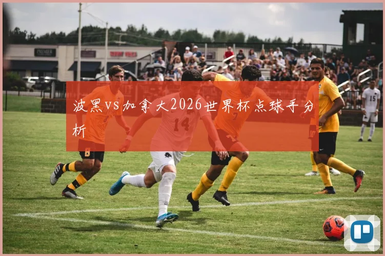 波黑vs加拿大2026世界杯点球手分析