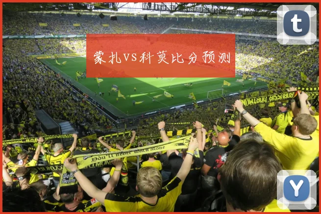 蒙扎vs科莫比分预测