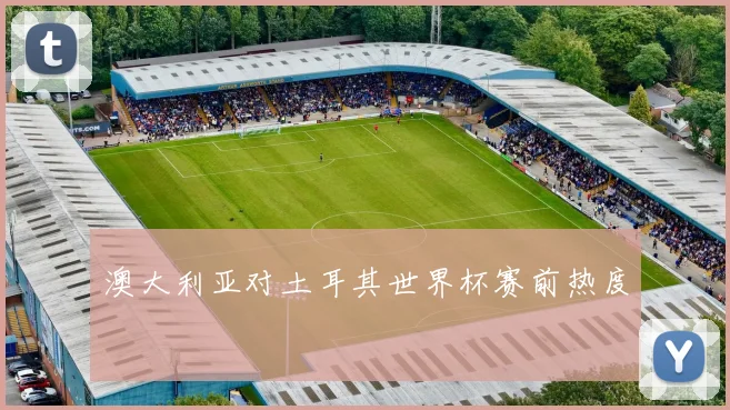 澳大利亚对土耳其世界杯赛前热度